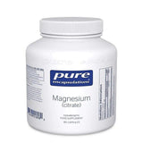 Pure Encapsulations Magnesium (Citrate)