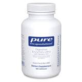 Pure Encapsulations Digestive Enzymes ultra