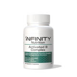 Infinity Activated B-Complex