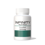 Inositol 500mg (Compounded)