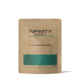 L-Lysine (Pure) Powder (Compounded)