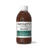 Infinity Lipo NR & NAD+ liquid 200mL