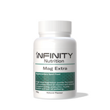 Infinity Mag Extra
