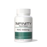 N-Acetyl-Cysteine (NAC) 600mg