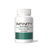 Vitamin D3 5000IU (Compounded)