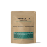 Infinity Whey Protein Concentrate 1kg