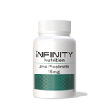 Zinc (as Picolinate) 15mg (Compounded)