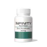 Zinc (as Picolinate) 30mg (Compounded)